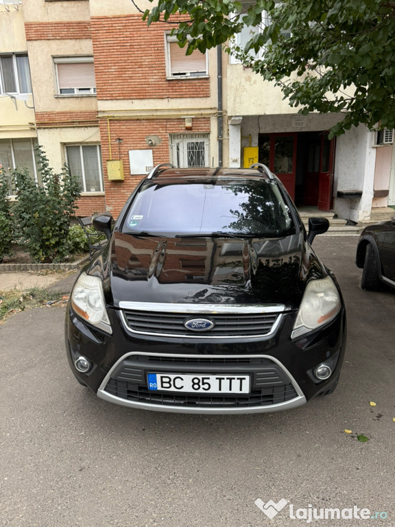 Ford Kuga stare impecabilă