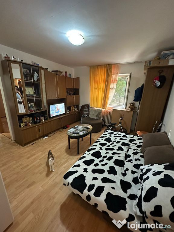 2 Camere - Sector 4 - Brancoveanu