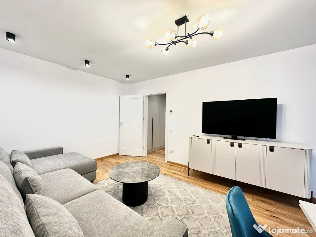 Ap dec prima inchiriere Urban Plaza