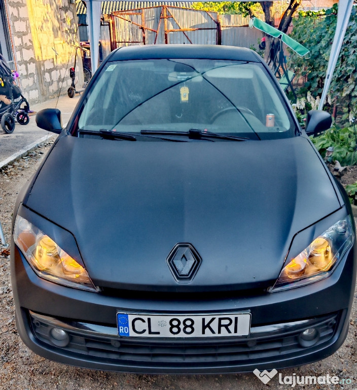 Renault laguna 3 1.5dci