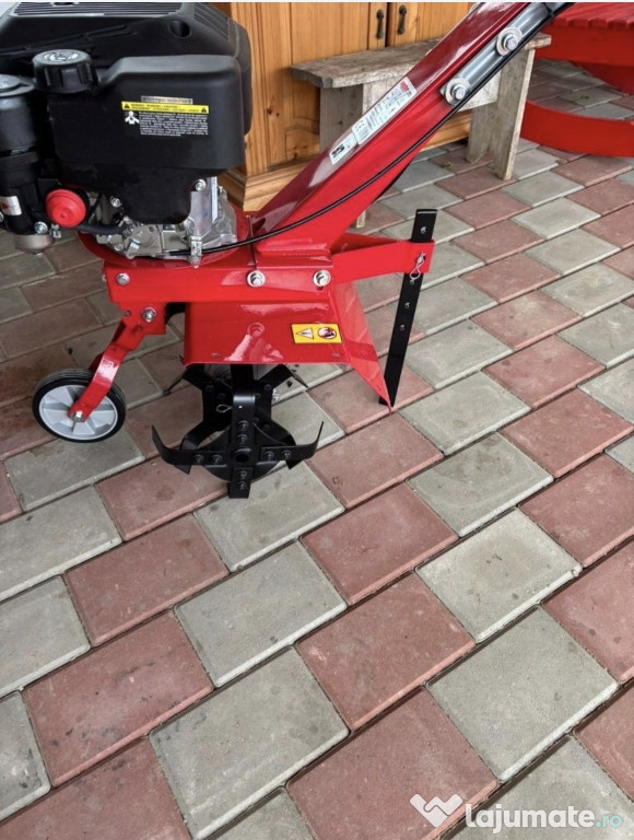 Motosapa HECHT 761 .