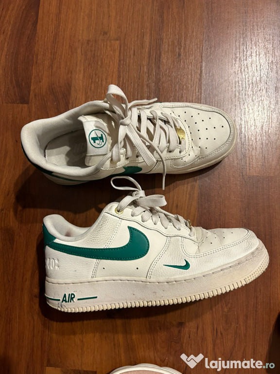 Nike airforce limited edition