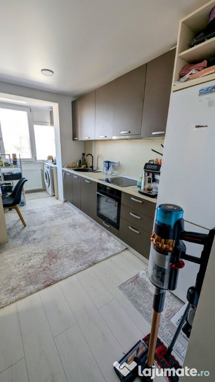 Apartament de 2 camere zona ASTRA,