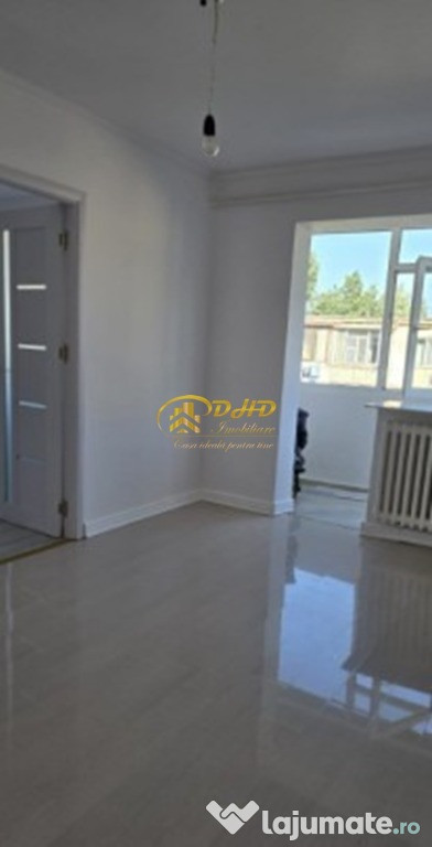 Ap. 2 cam Alexandru cel Bun, renovat