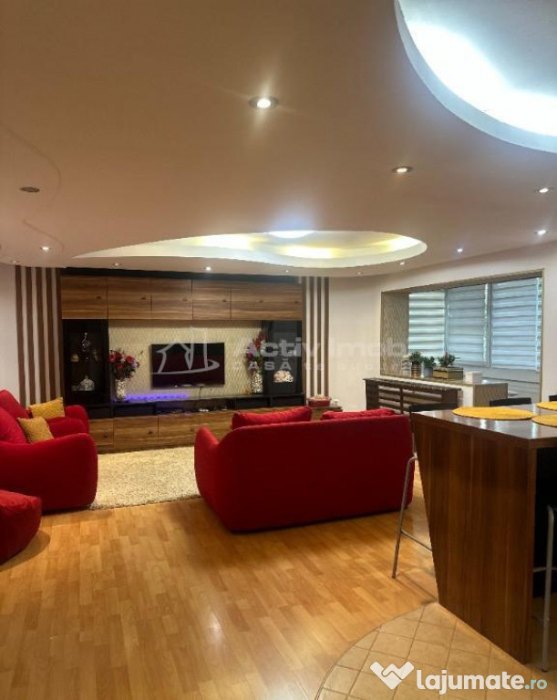 4 Camere, Lux, Mall Vitan, Pet Friendly, 10 min Metrou
