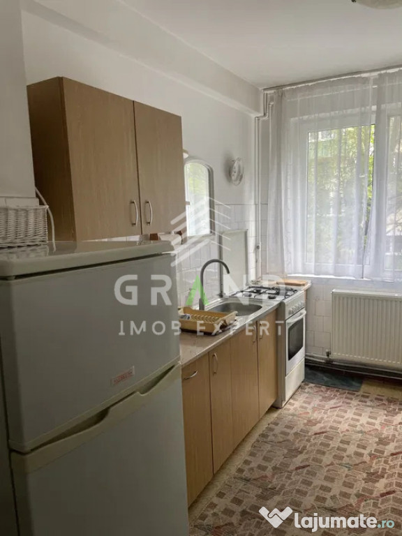 Închiriere apartament 2 camere decomandat, Gheorgheni –PE
