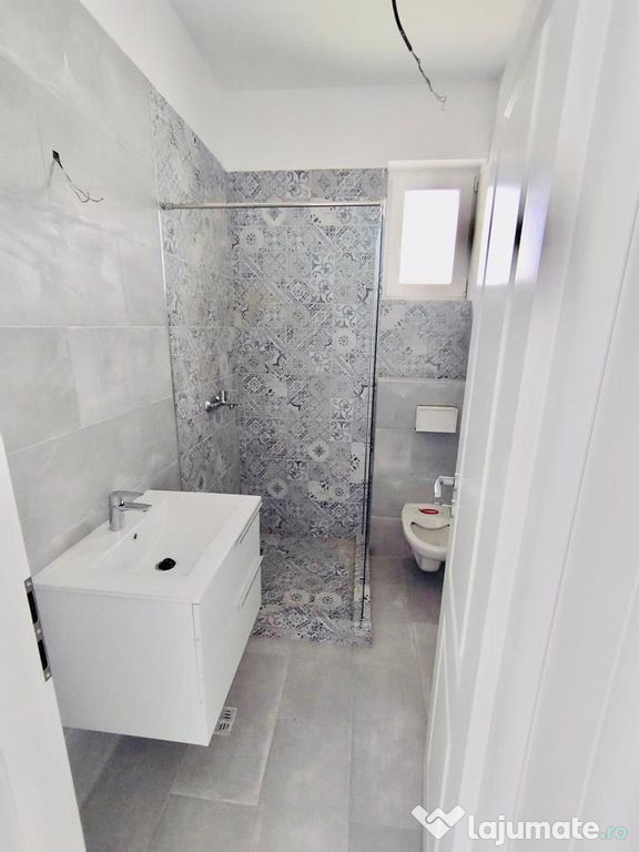 Apartament 2 camerem Leordeni
