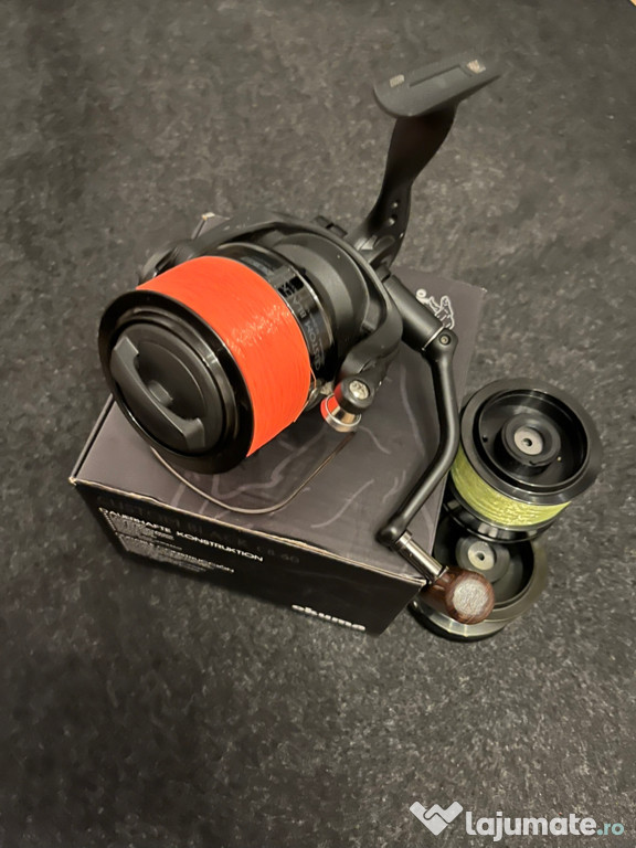 Mulineta okuma cb 60