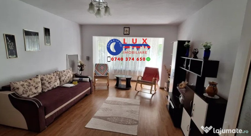 ID 3629 DE VÂNZARE - Apartament 3 camere - Cartier E3