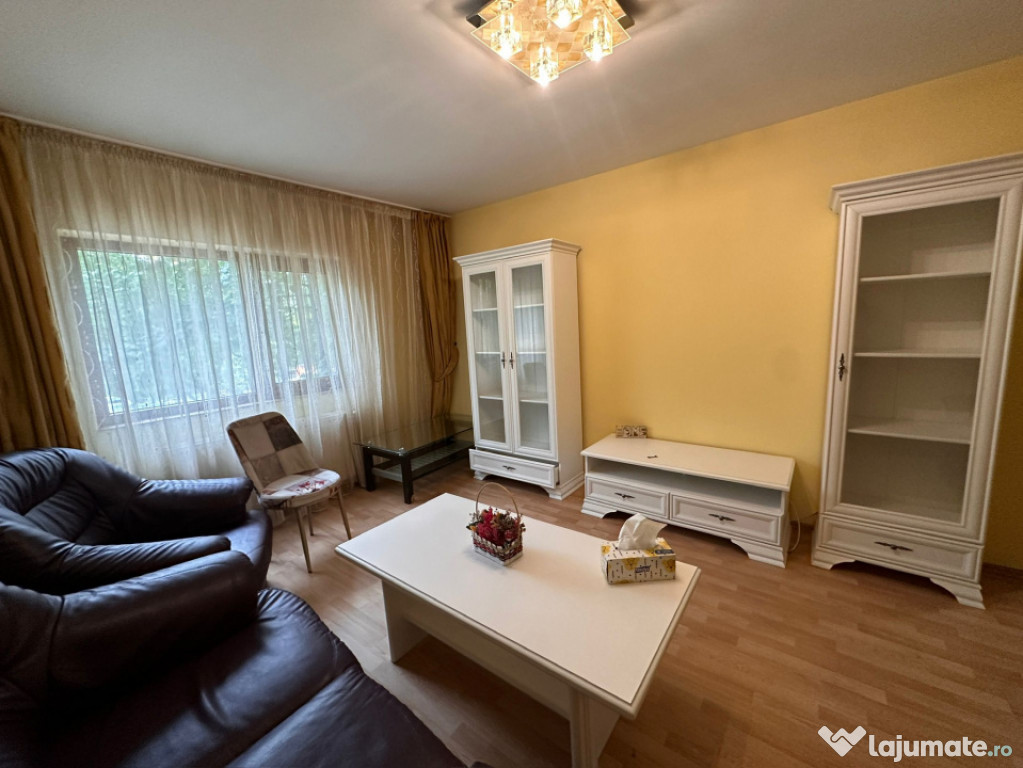 Apartament 3 camere Pacurari - Moara de Foc