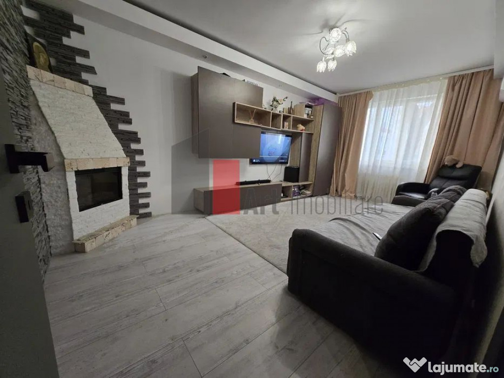 Apartament 3 camere, decomandat, Aparatorii Patriei, Sos....