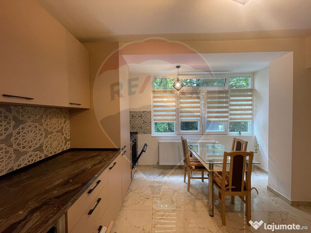 Apartament de inchiriat | Piata Sudului, metrou