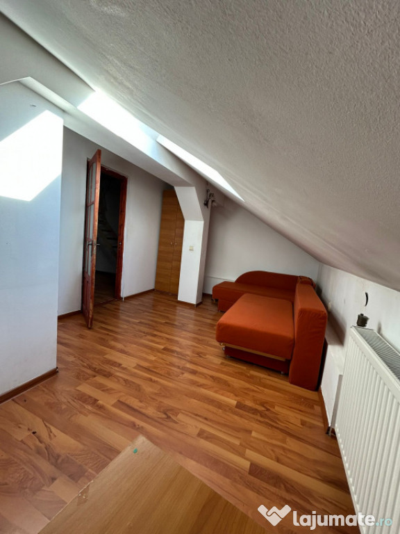 Toma Cozma- Apartament 3 camere
