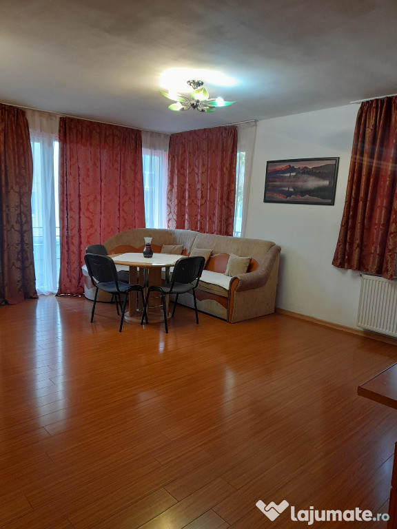 Apartament 2 camere zona Florilor