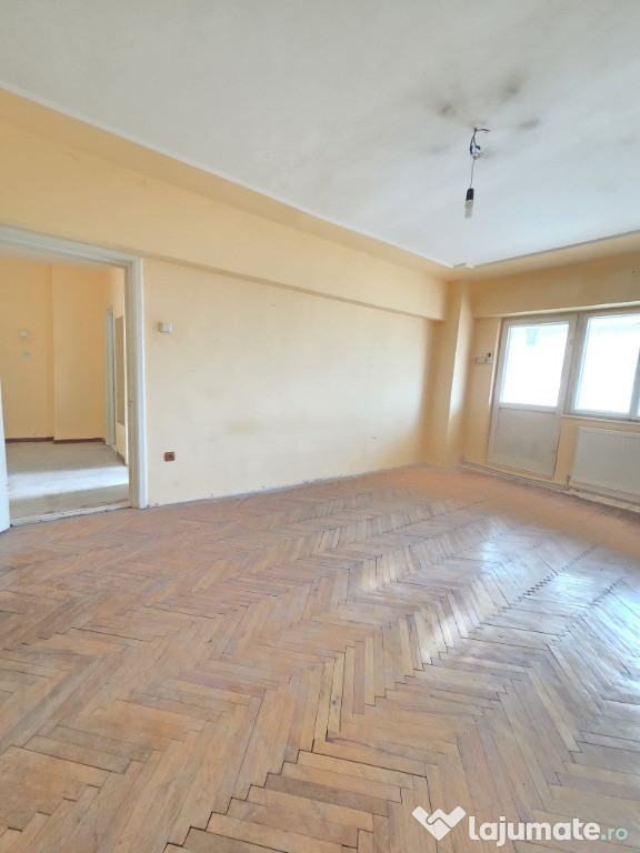 Apartament o camera Dorobanti Tineretului 45 mp