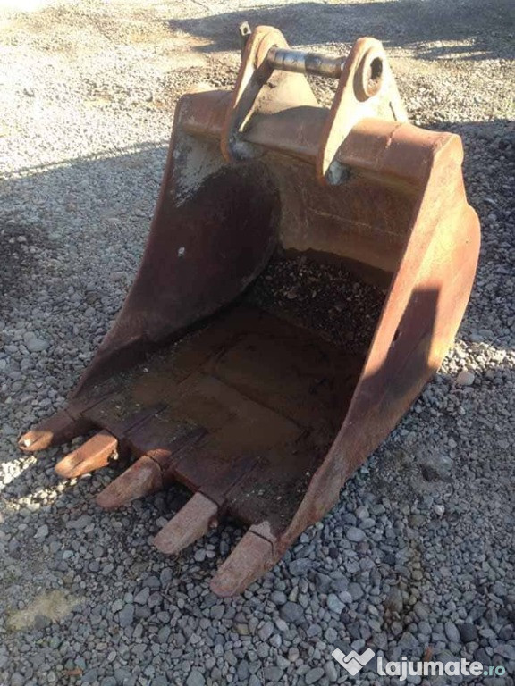 Cupe de excavator