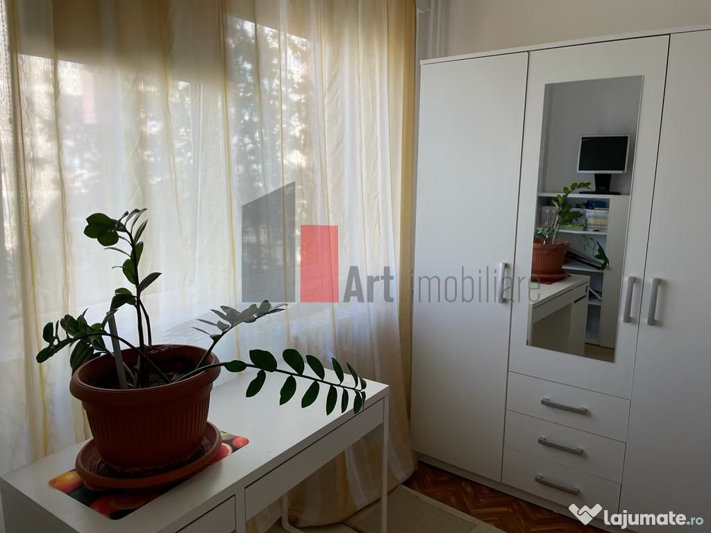 Apartament 2 camere – Drumul Taberei, Metrou Constantin...