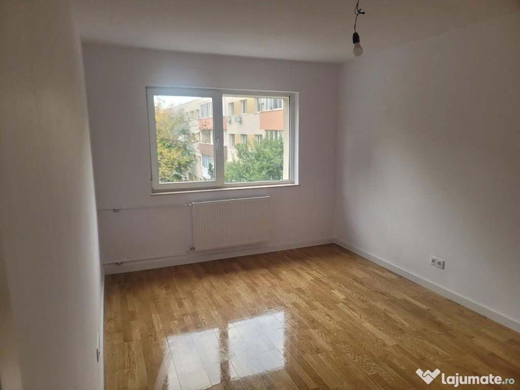 Apartament 2 cam Gradini Manastur-str Tarnita