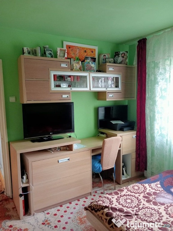 Apartament 2 camere Manastur-Aleea Vidraru