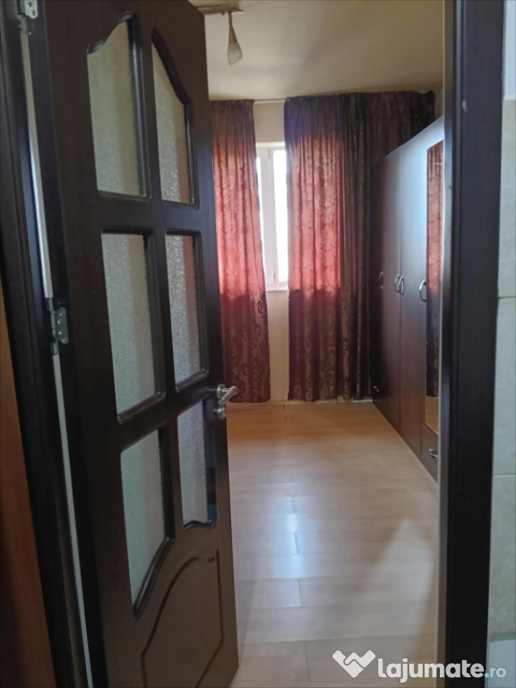 Camera de camin, 22 mp, zona Valea Rosie