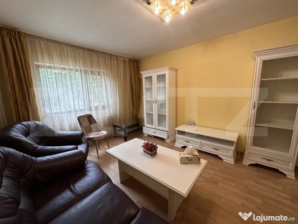 Apartament 3 camere zona Moara de Foc