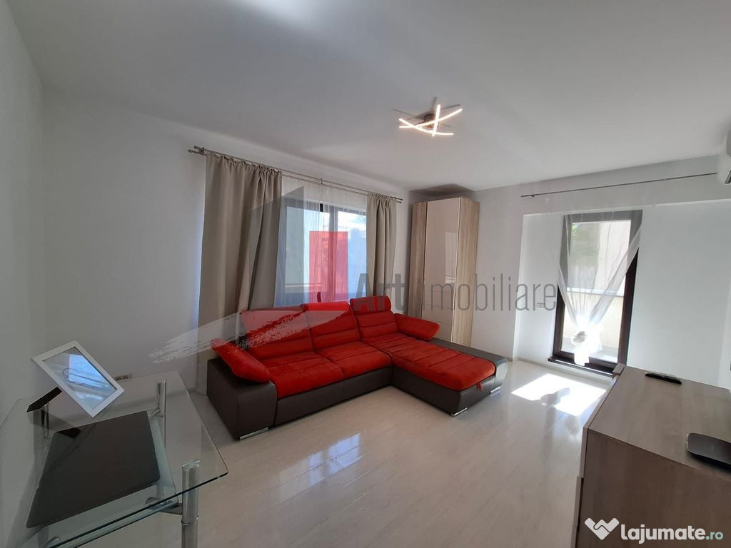 Apartament in Piata Unirii, bloc 2015, CENTRALA PROPRIE, ...