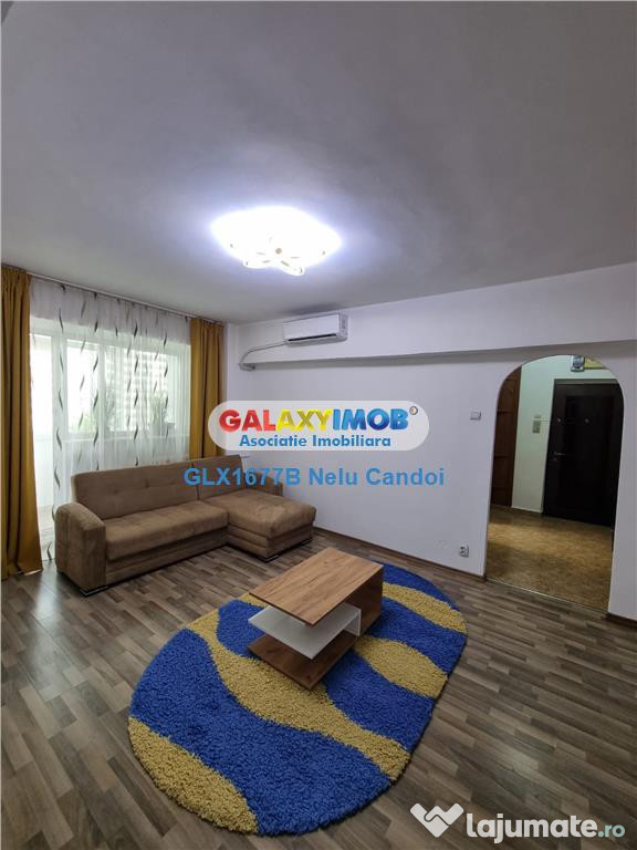 APARTAMENT 2 CAMERE RAHOVA