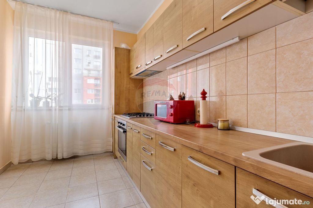 Apartament 2 camere de închiriat Ared UTA
