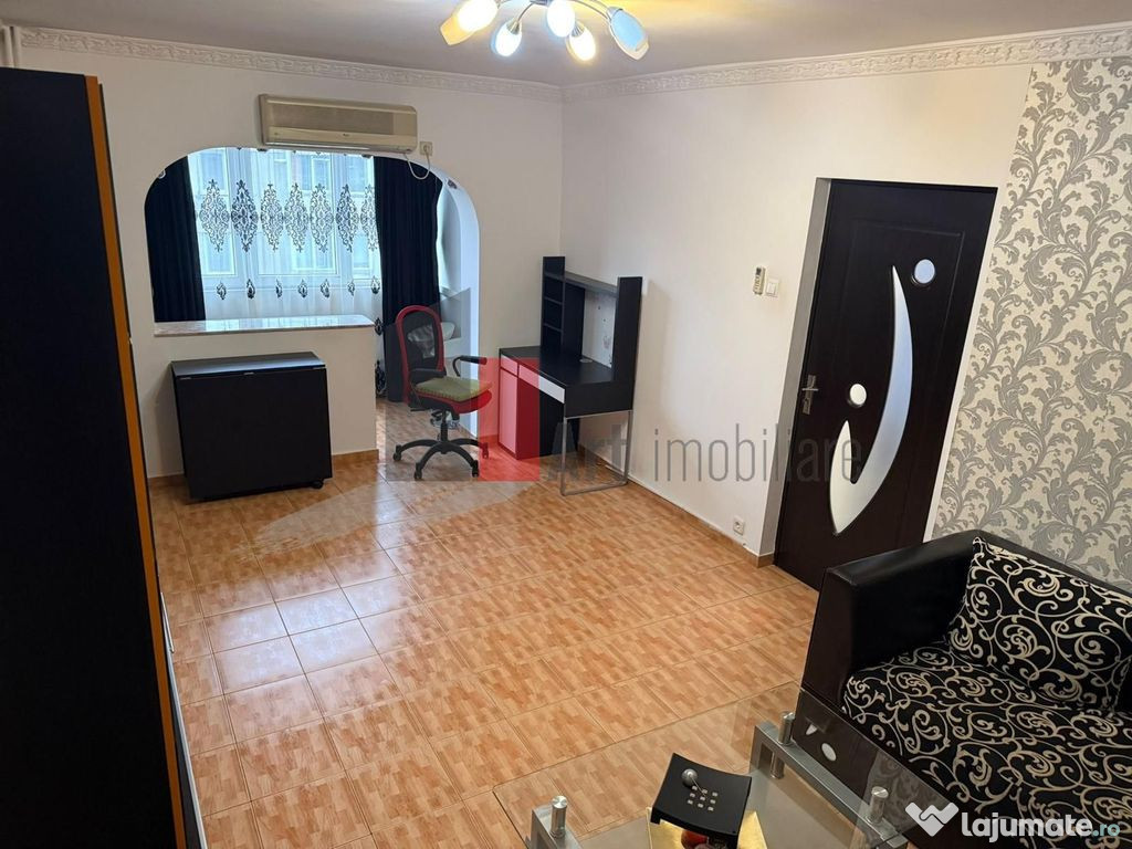 Apartament 2 camere Moinesti