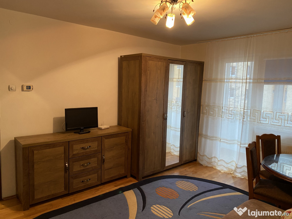 Ap 2 cam et 2 str. rahovei cu balcon