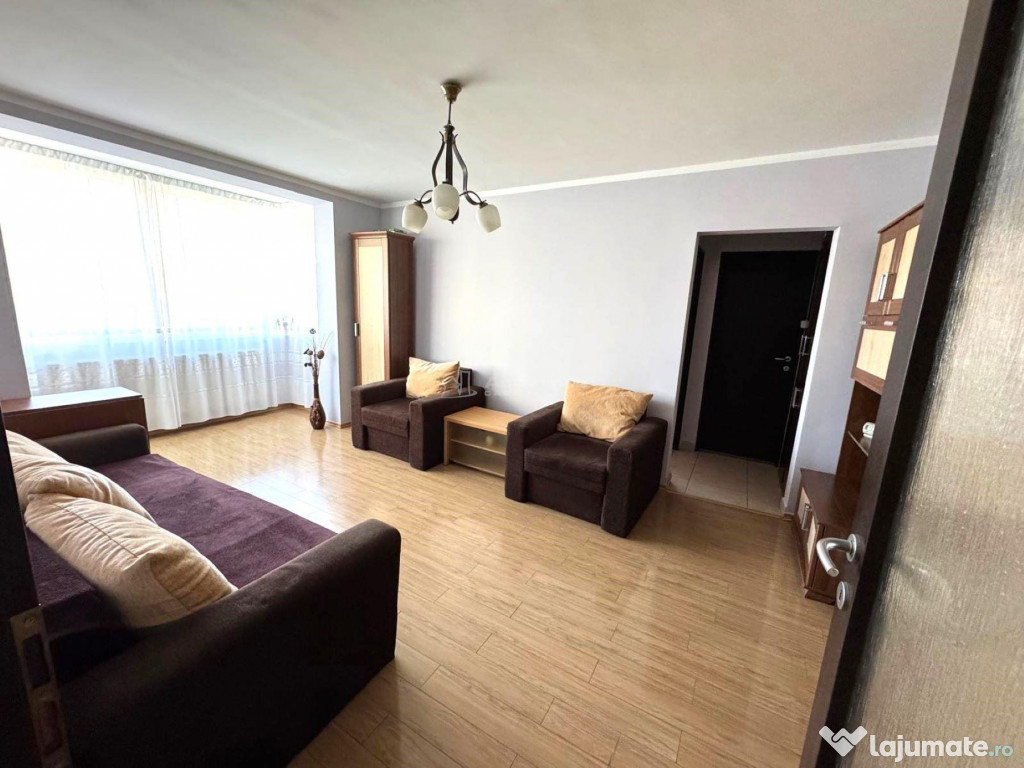 Apartament 2 camere Victor Babes Zona Andivia