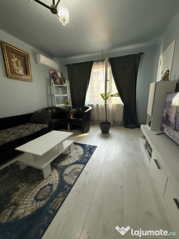 Apartament 2 camere, 48,2 mp, Craiovița Nouă