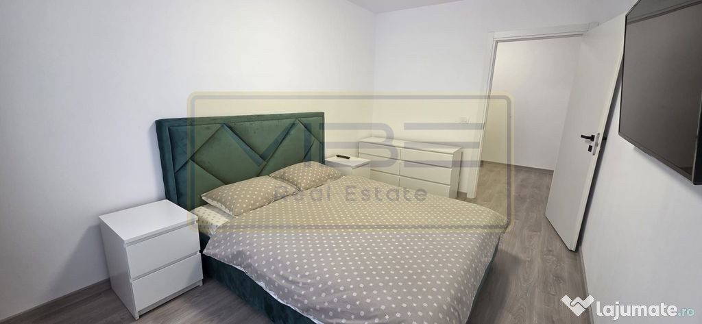 Apartament 2 camere decomandat Alexandru cel Bun 15 min C...