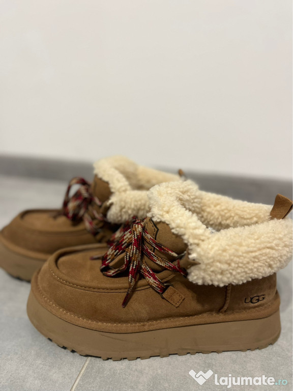 Ugg 2024 usor negociabil