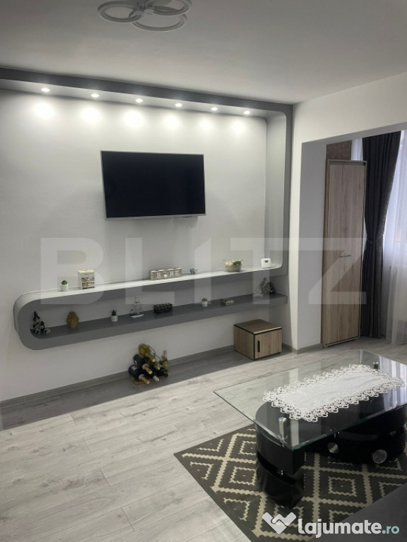 Apartament de 2 camere