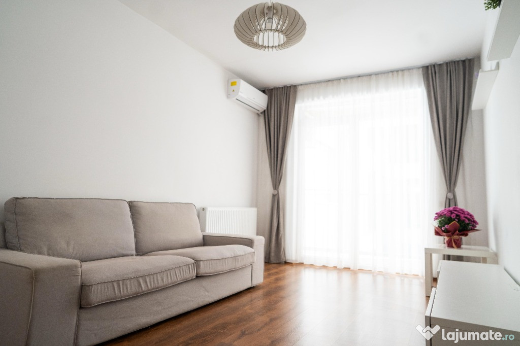 Apartament de inchiriat la 1 minut de Metrou Dimitrie Leonida
