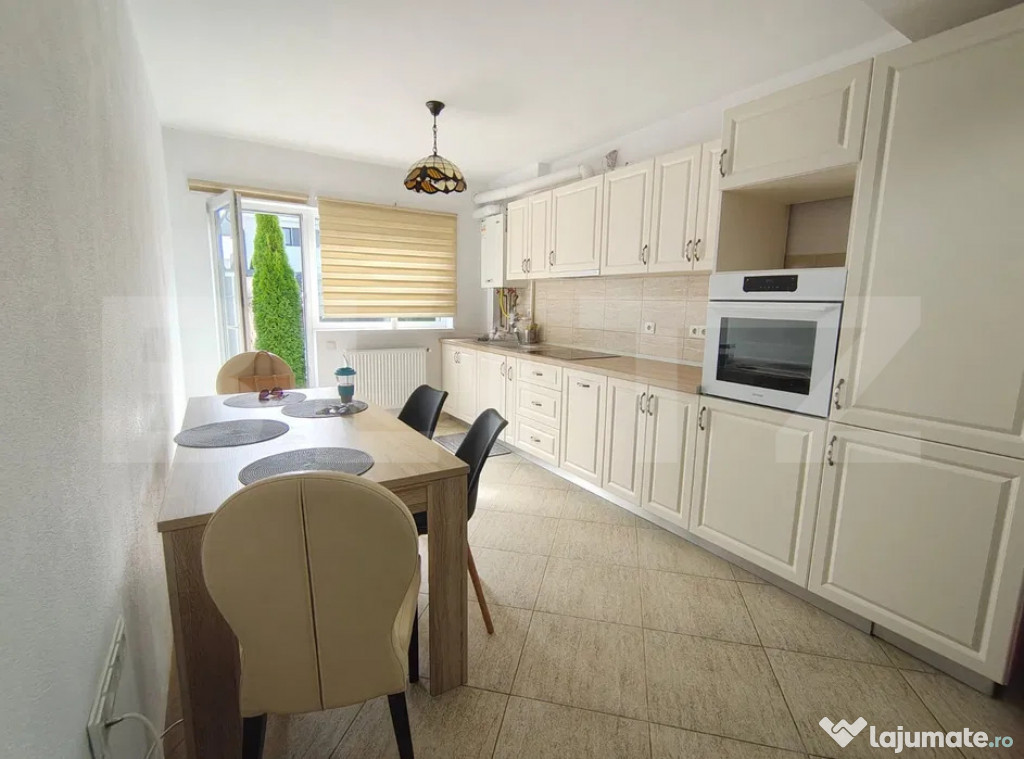 Apartament 2 camere 42 m2