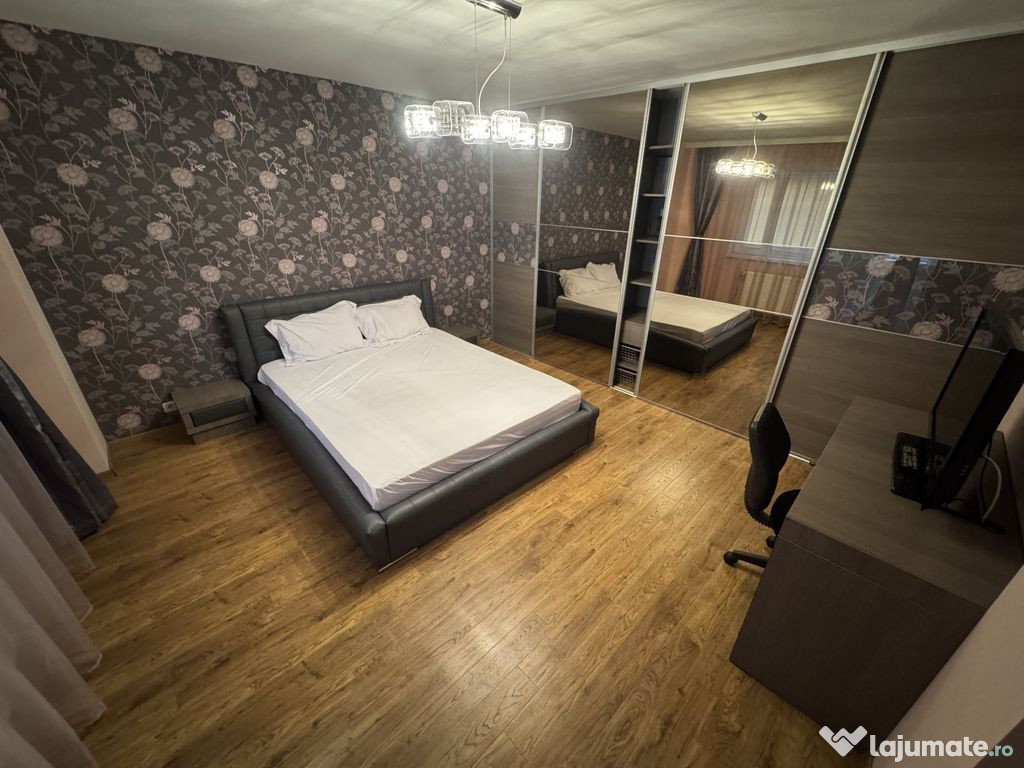 Apartament 2 camere zona Energia
