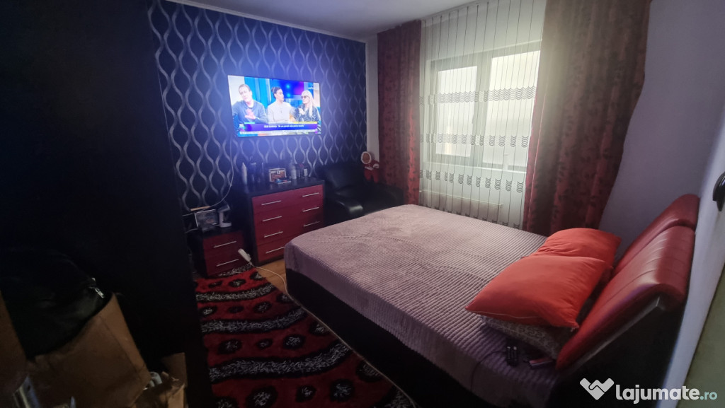 Casa P+M, 140mp, Zona Brestei
