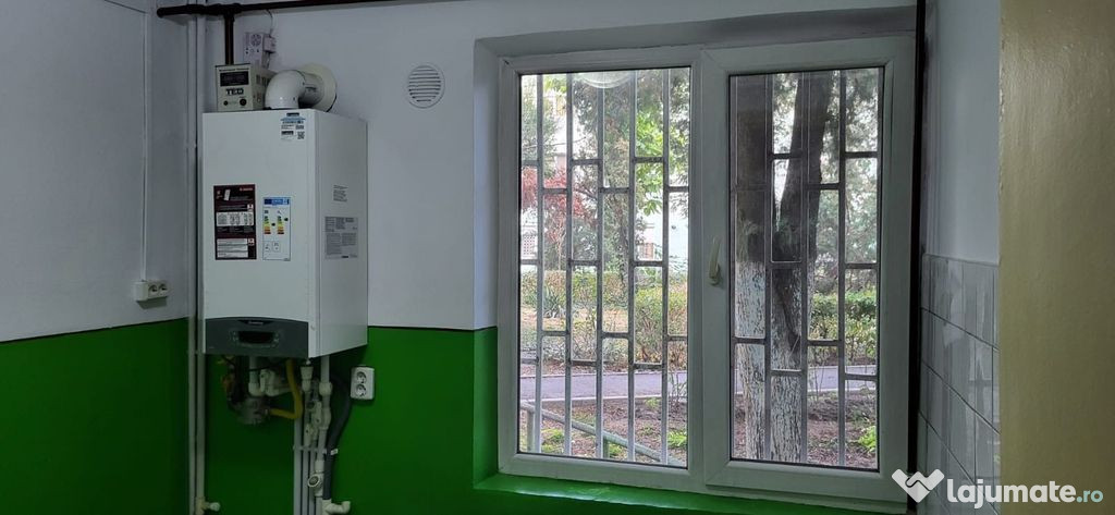 Apartament 2 camere Zona Colonadelor Traian