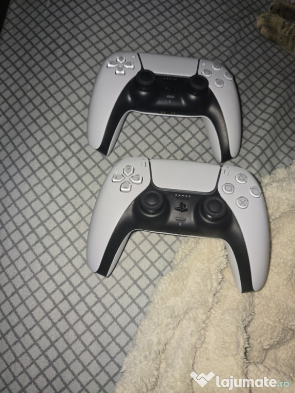 PS5 slim disc edition nou nouț