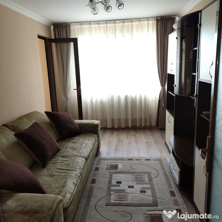 Apartament 2 camere, Micro 39, etaj 3, renovat