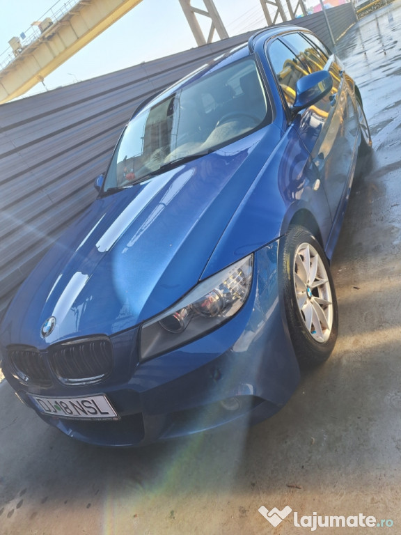 Bmw E91 Facelift 2010