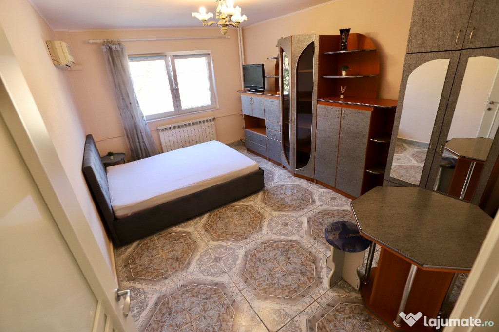 Apartament cu o camera 31 mp decomandat, luminos Et 1 Iosia de vanzare