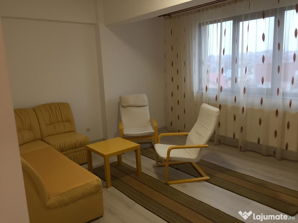 Apartament de inciriat, 2 camere, Prundu, Depou, Pitesti
