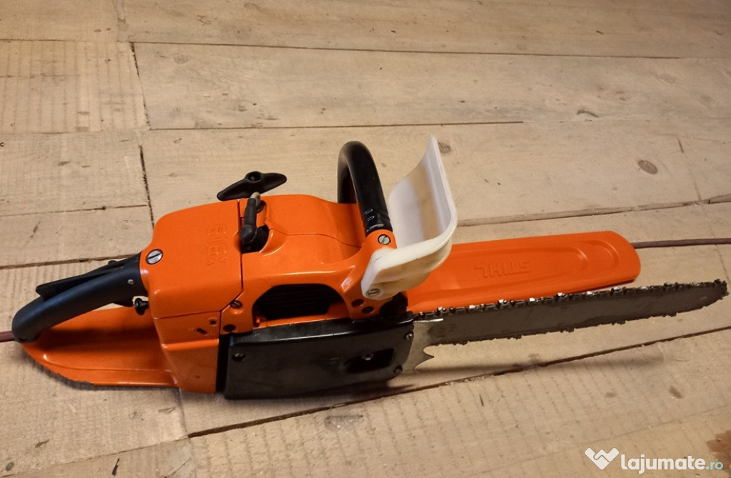 Drujba Solo 616 VA antivibration de colectie