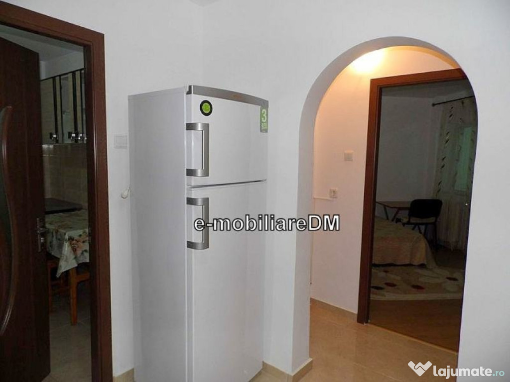 Apartament 2 camere D, in Canta,