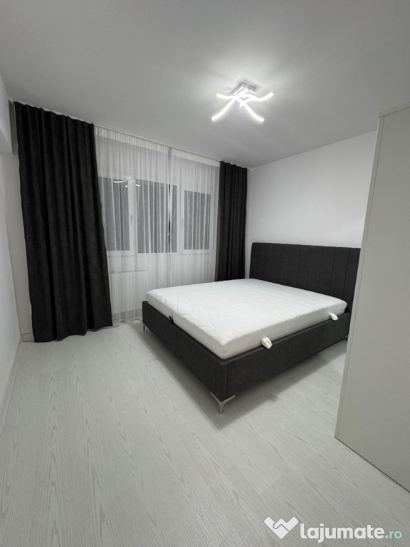Apartament 2 camere Șoseaua Pantelimon