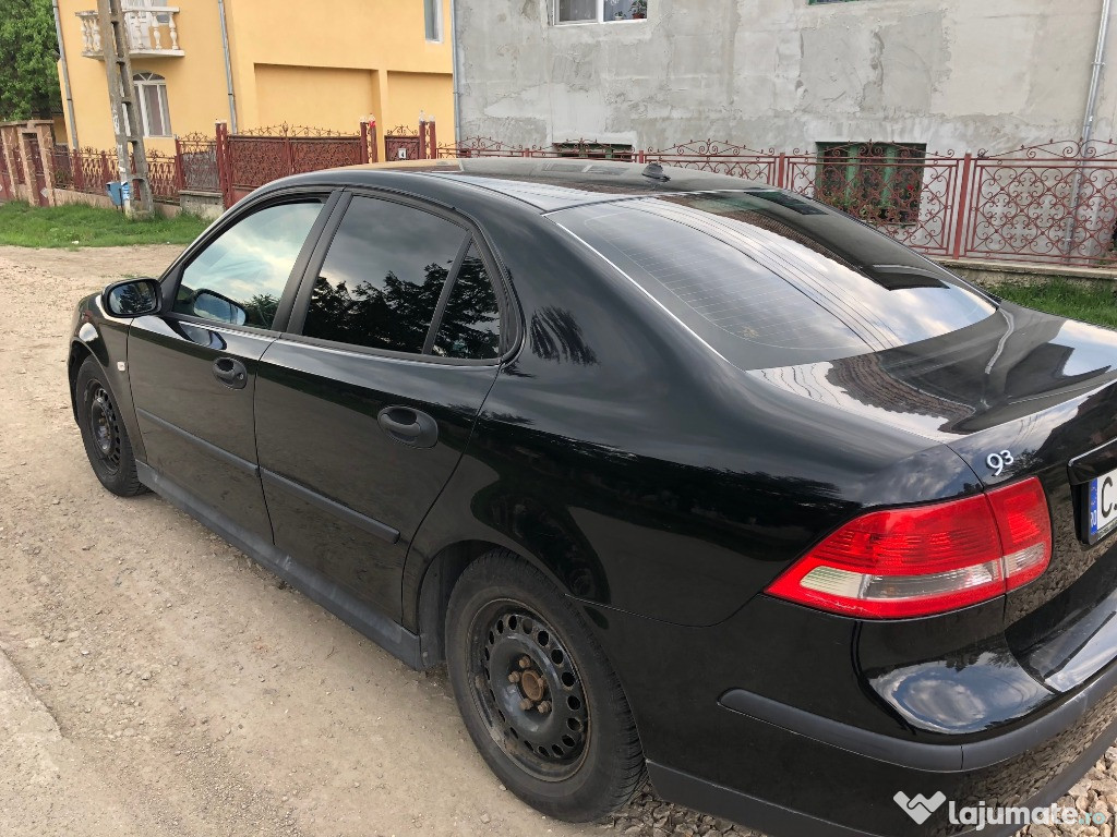 VÂND SAAB 9-3 1.8l