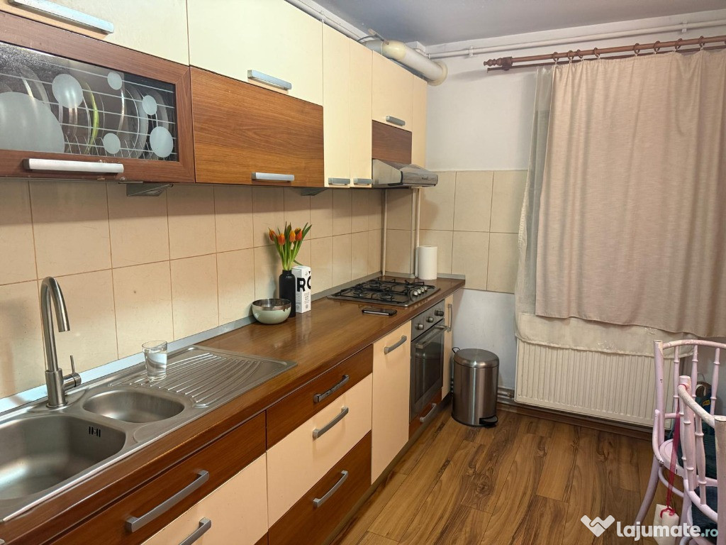 Apartament 2 camere Zorilor- zona strazii Meteor